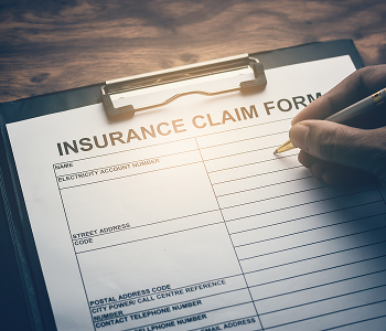 Long Term Disability Claims